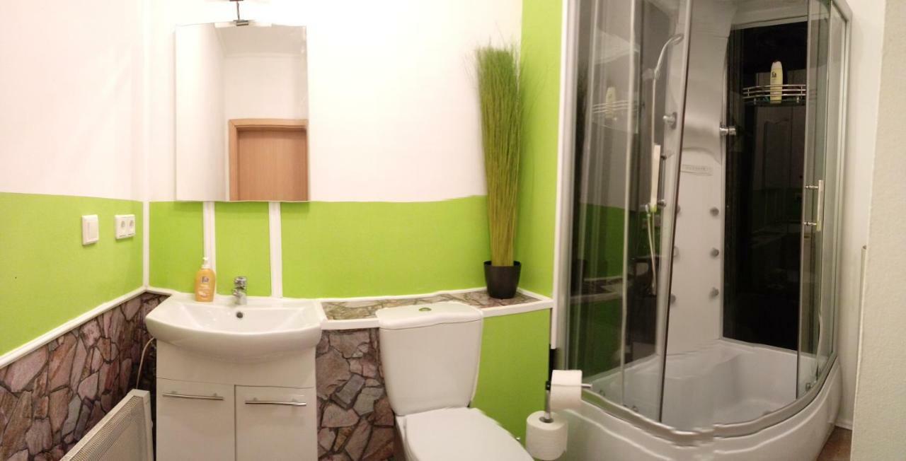 Apartamento Santos Kappel-Grafenhausen Exterior foto