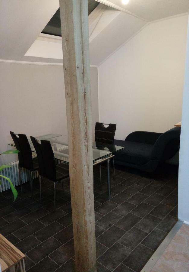 Apartamento Santos Kappel-Grafenhausen Exterior foto