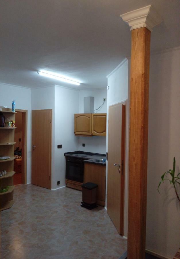 Apartamento Santos Kappel-Grafenhausen Exterior foto